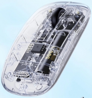 Inphic X5 Mouse