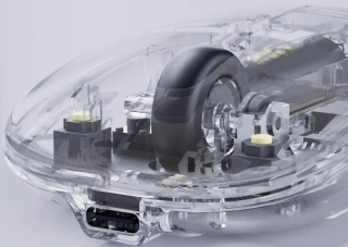 Inphic X5 Mouse