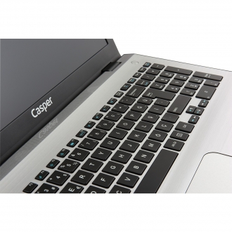 Casper Nirvana F800.7200-8D40X-S-I Laptop