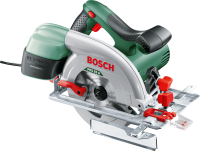 Bosch PKS 55 A resim