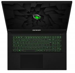 Monster Abra A7 V15.1.6 Laptop