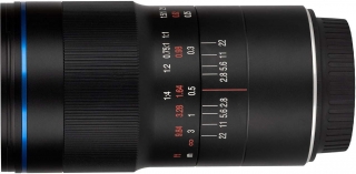 Laowa 100mm F2.8 2x Ultra Macro APO
