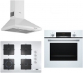 Bosch Beyaz Set 183 resim