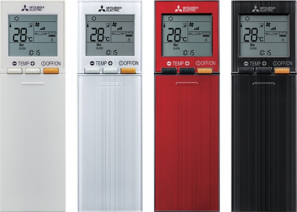 Mitsubishi Electric Legendera 21 Duvar Tipi Klima (21.000)