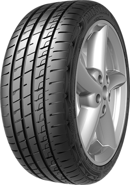 Milestone Blaster 215/55 R16 93V Yaz Lastiği