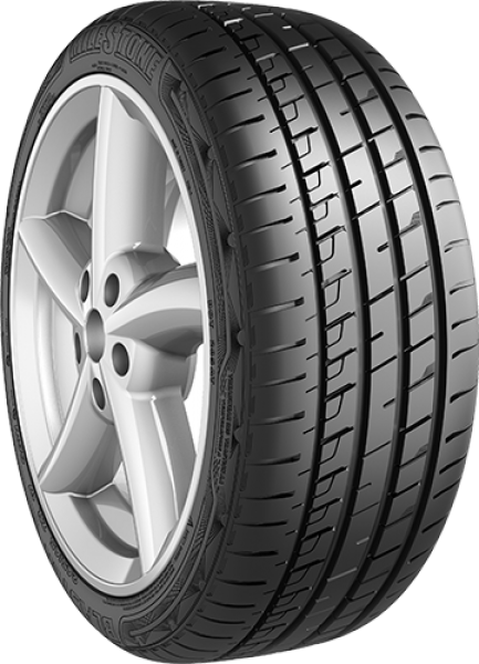Milestone Blaster 215/55 R16 93V Yaz Lastiği