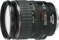 Canon EF 28-135mm F3.5-5.6 IS USM resim