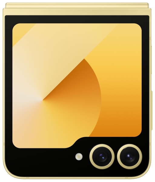Samsung Galaxy Z Flip6