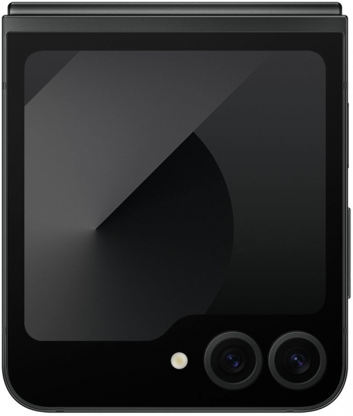 Samsung Galaxy Z Flip6