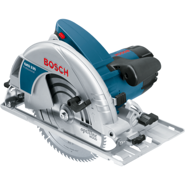 Bosch GKS 235 Daire Testere