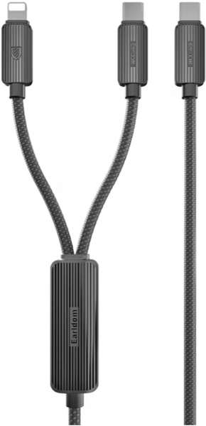 Earldom EC-IC01 Şarj Kablosu