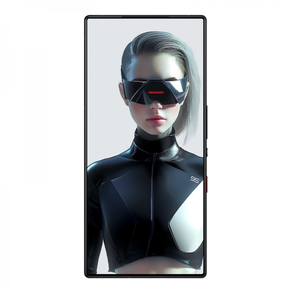ZTE Nubia RedMagic 9S Pro (12 GB / 256 GB)
