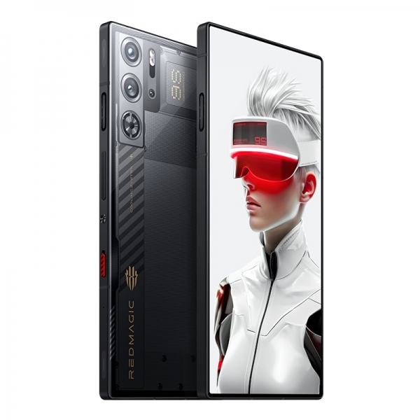 ZTE Nubia RedMagic 9S Pro (12 GB / 256 GB)