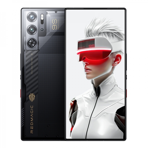 ZTE Nubia RedMagic 9S Pro (12 GB / 256 GB)
