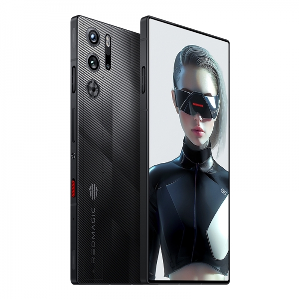 ZTE Nubia RedMagic 9S Pro (12 GB / 256 GB)