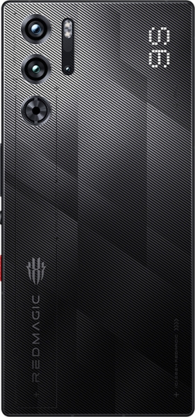ZTE Nubia RedMagic 9S Pro (12 GB / 256 GB)
