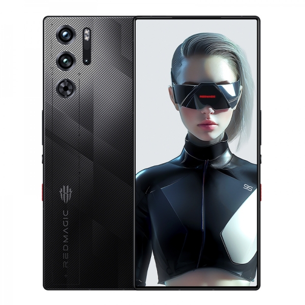 ZTE Nubia RedMagic 9S Pro (12 GB / 256 GB)