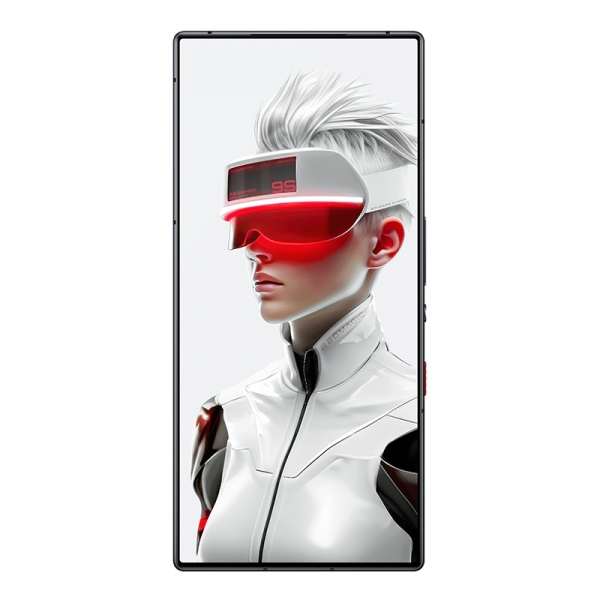 ZTE Nubia RedMagic 9S Pro (12 GB / 256 GB)