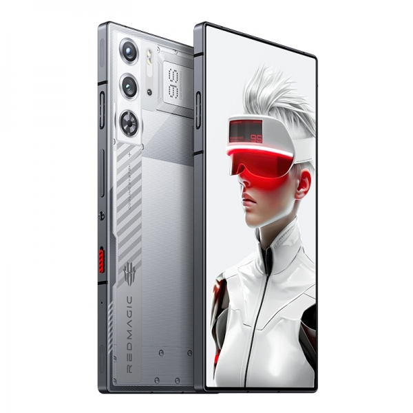 ZTE Nubia RedMagic 9S Pro (12 GB / 256 GB)