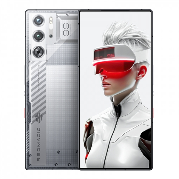 ZTE Nubia RedMagic 9S Pro (12 GB / 256 GB)