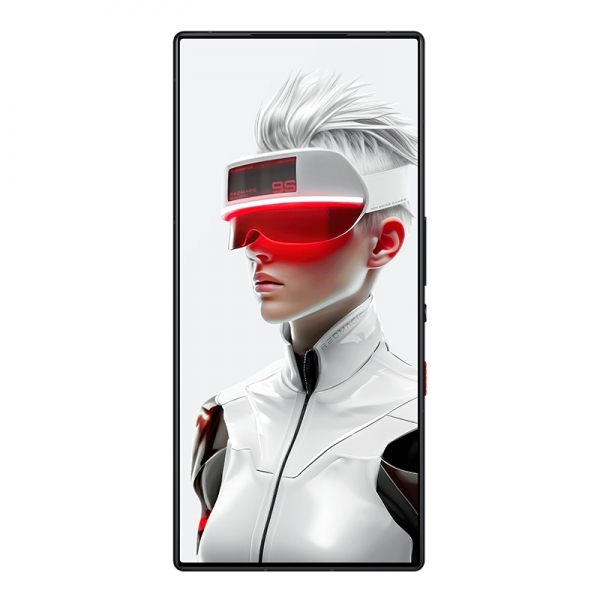 ZTE Nubia RedMagic 9S Pro (12 GB / 256 GB)