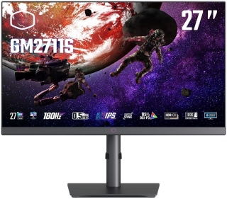 Cooler Master GM2711S Monitör