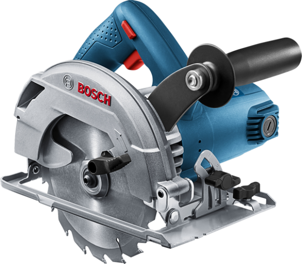 Bosch GKS 600 Daire Testere