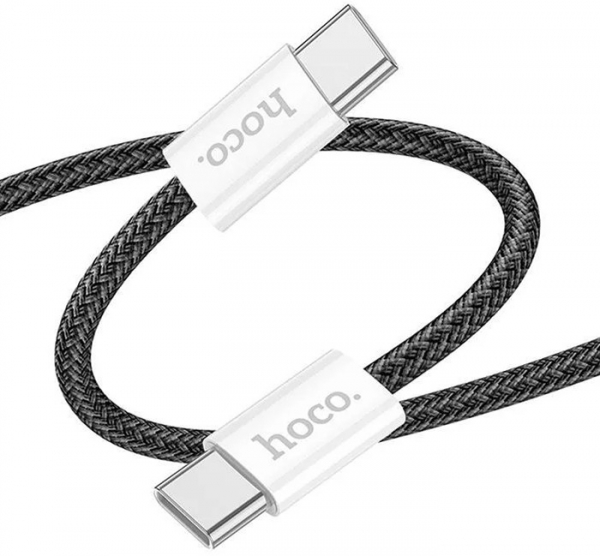 Hoco X104 60W Şarj Kablosu (1 m)