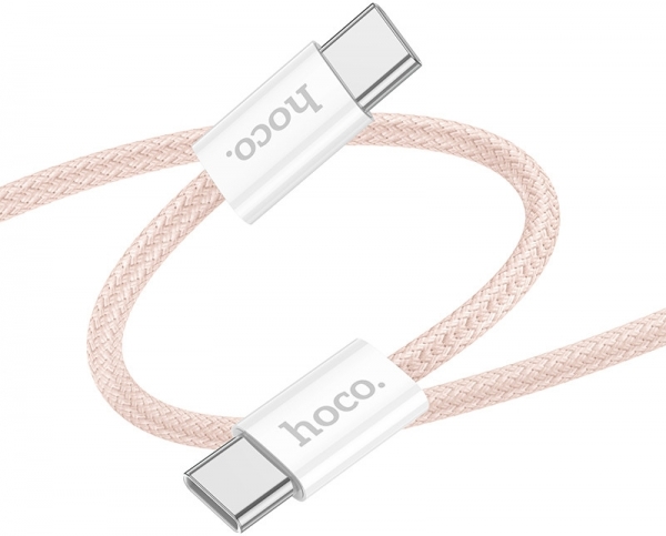Hoco X104 60W Şarj Kablosu (1 m)