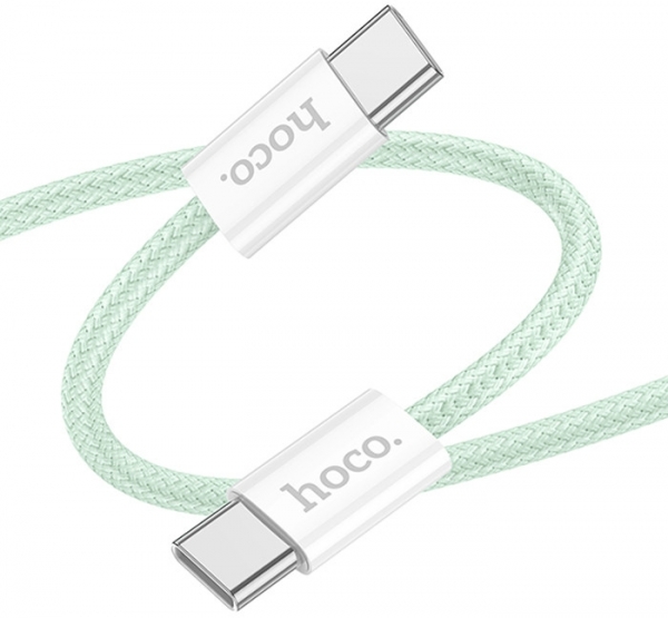 Hoco X104 60W Şarj Kablosu (1 m)