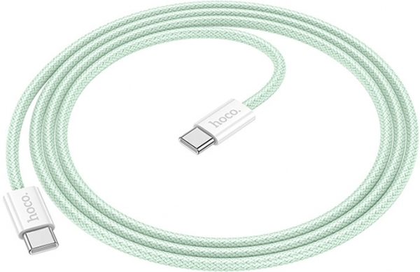 Hoco X104 60W Şarj Kablosu (1 m)