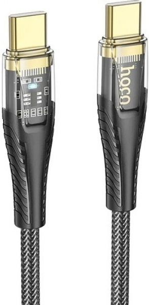 Hoco Gold Standart U121 60W Şarj Kablosu