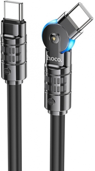 Hoco U118 60W Şarj Kablosu