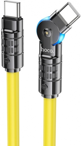 Hoco U118 60W Şarj Kablosu