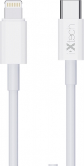 I-Xtech IX-UC022 Type-C to Lightning Şarj Kablosu