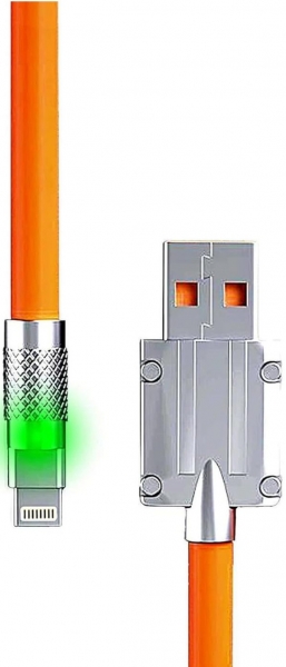 Microcase AL4387 120W Şarj Kablosu