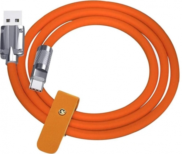 Microcase AL4388 120W Şarj Kablosu