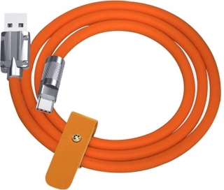 Microcase AL4388 120W Şarj Kablosu