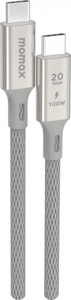 Momax Elite DC31 100W Şarj Kablosu (1 m)
