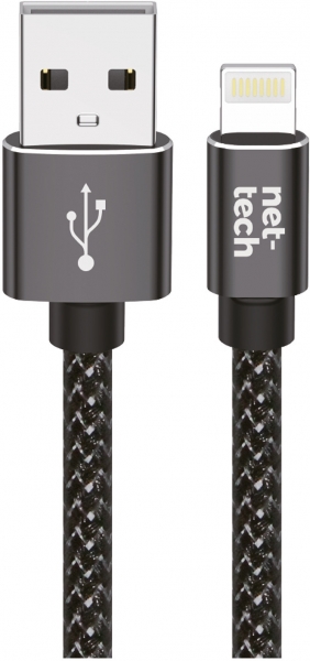 Nettech NT-DC01 Şarj Kablosu
