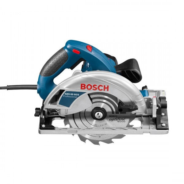 Bosch GKS 65 GCE Daire Testere
