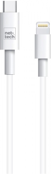 Nettech NT-DC10 Şarj Kablosu
