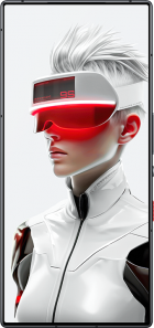 Nubia RedMagic 9S Pro+ resim