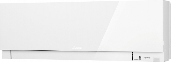 Mitsubishi Electric Kirigamine Zen 12 Duvar Tipi Klima (12.000)