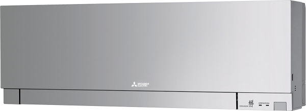 Mitsubishi Electric Kirigamine Zen 12 Duvar Tipi Klima (12.000)