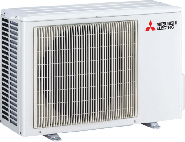 Mitsubishi Electric Kirigamine Zen 12 Duvar Tipi Klima (12.000)