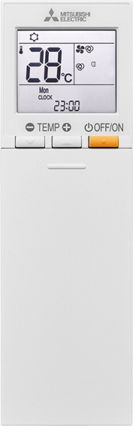 Mitsubishi Electric Kirigamine Zen 15 Duvar Tipi Klima (15.000)