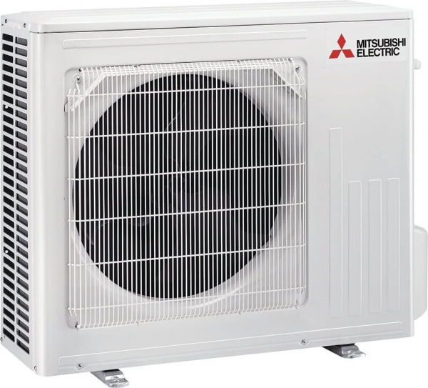 Mitsubishi Electric Kirigamine Zen 18 Duvar Tipi Klima (18.000)