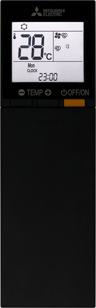 Mitsubishi Electric Kirigamine Zen 18 Duvar Tipi Klima (18.000)
