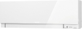 Mitsubishi Electric Kirigamine Zen 18 resim